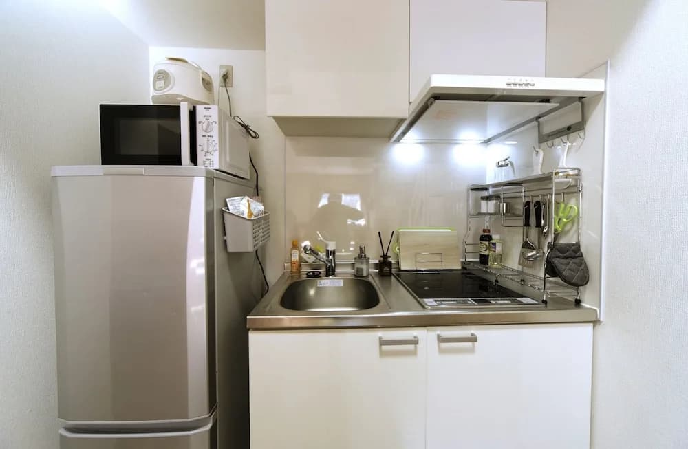 Nestle Tokyo Duplex Itabashi 02 - photo 12