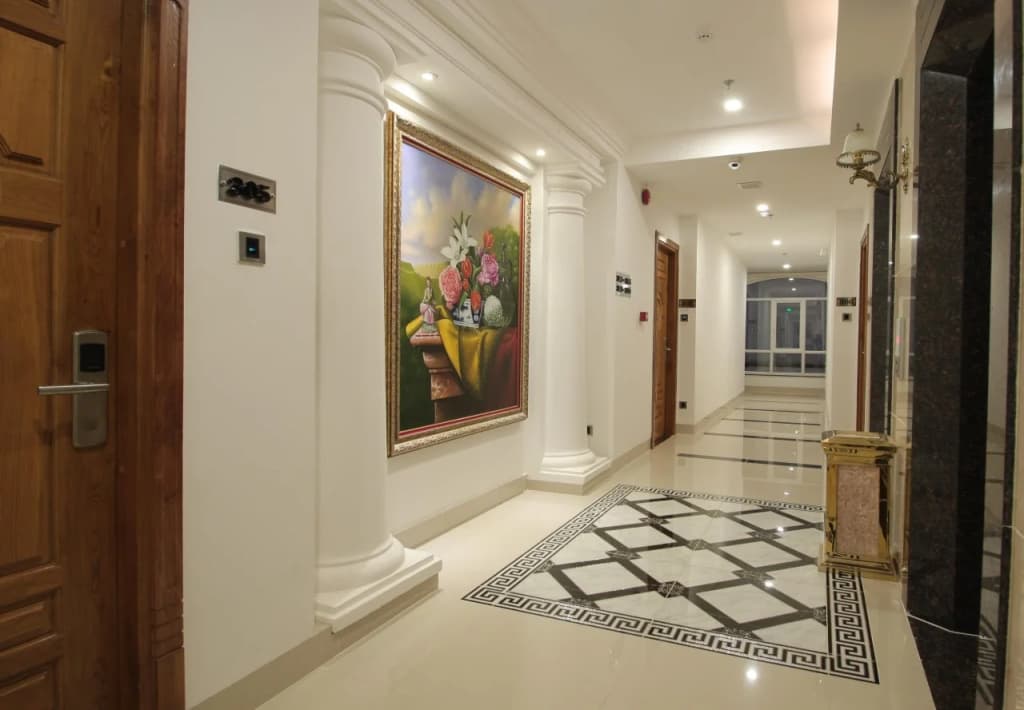 Le Duy Grand Hotel - photo 11