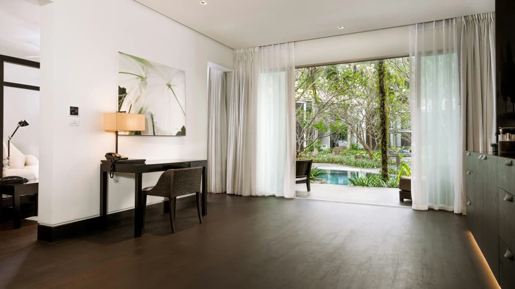 Twinpalms Surin Beach Phuket - photo 3