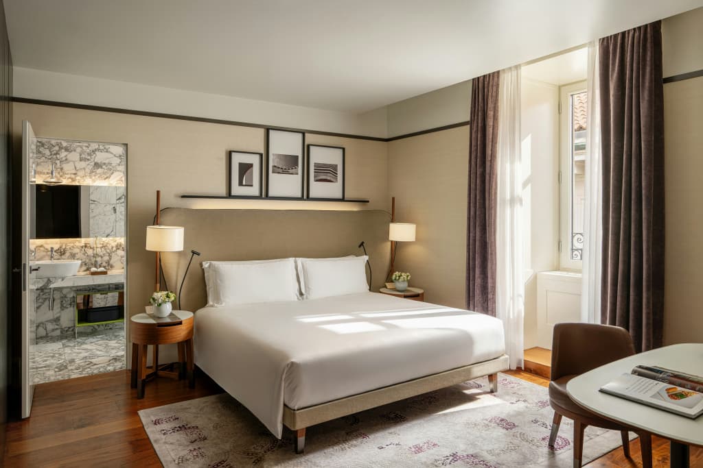 Mandarin Oriental, Milan - photo 32