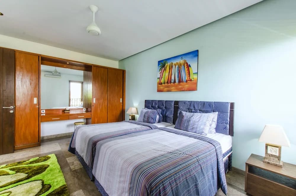 Wonderful 4BR Villa - photo 9