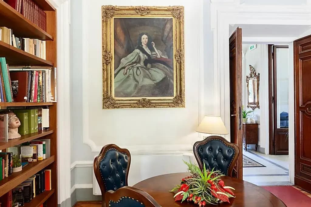 Villa Royal - photo 16
