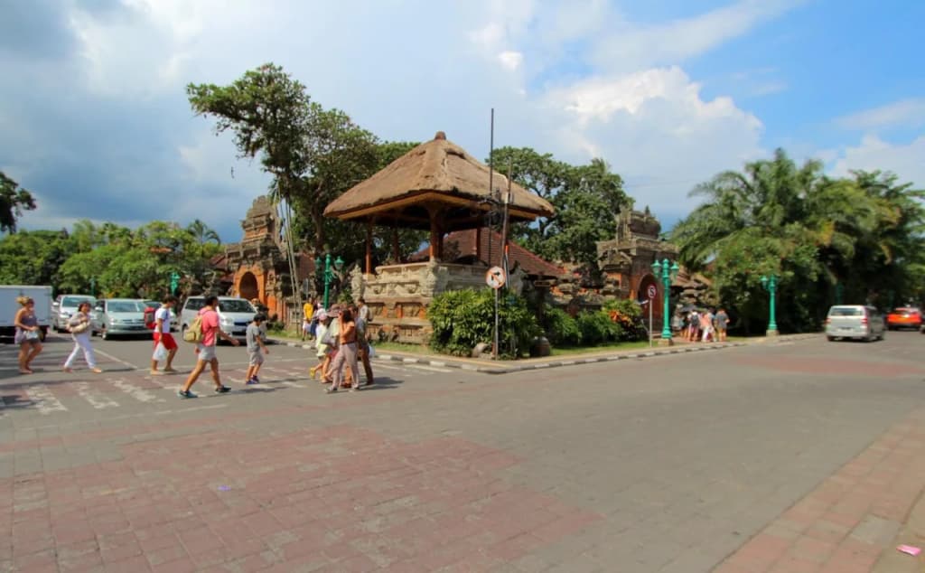 ThanTha Ubud Villa - photo 10