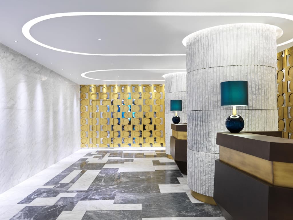 Athens Capital Hotel - MGallery Collection - photo 16