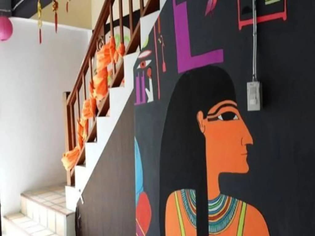 The Nomad House - photo 9