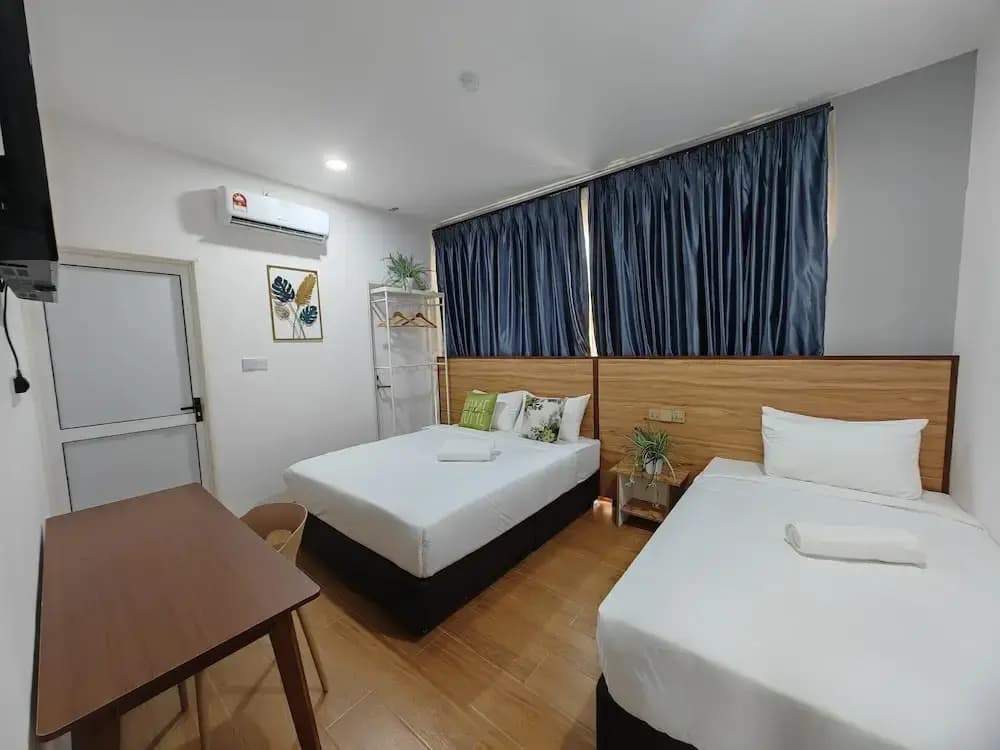 Sh Garden Hotel - photo 7