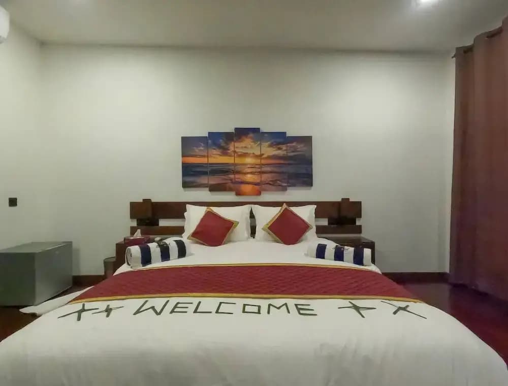 Suncoral Maldives - photo 2