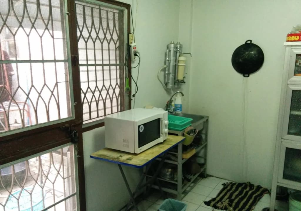 Big Mango Tree Guesthouse - photo 15