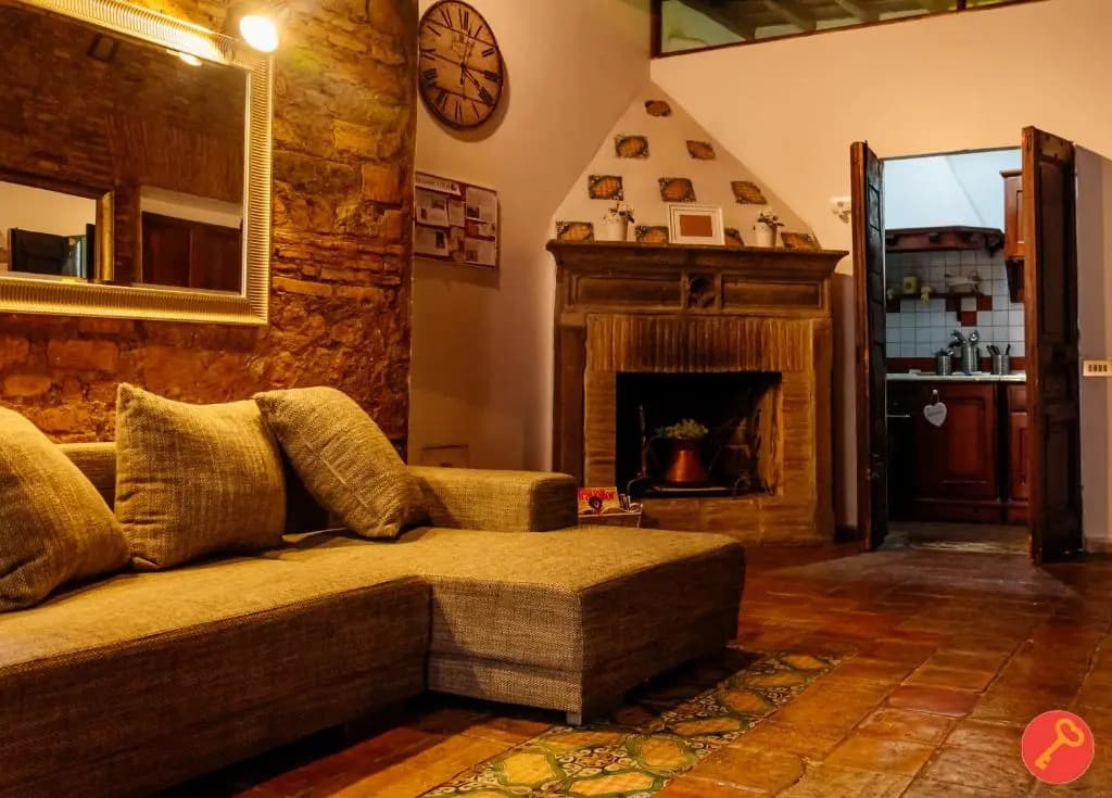 Gorgeous House Trastevere - main photo