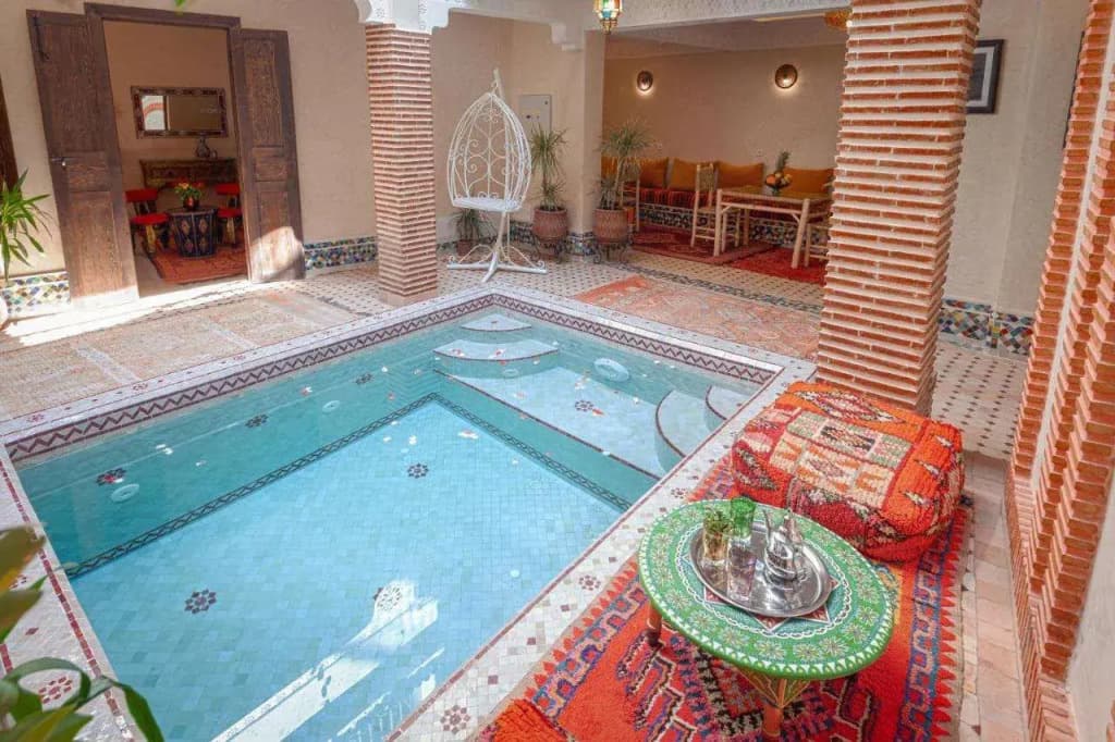 Riad Salman - photo 10