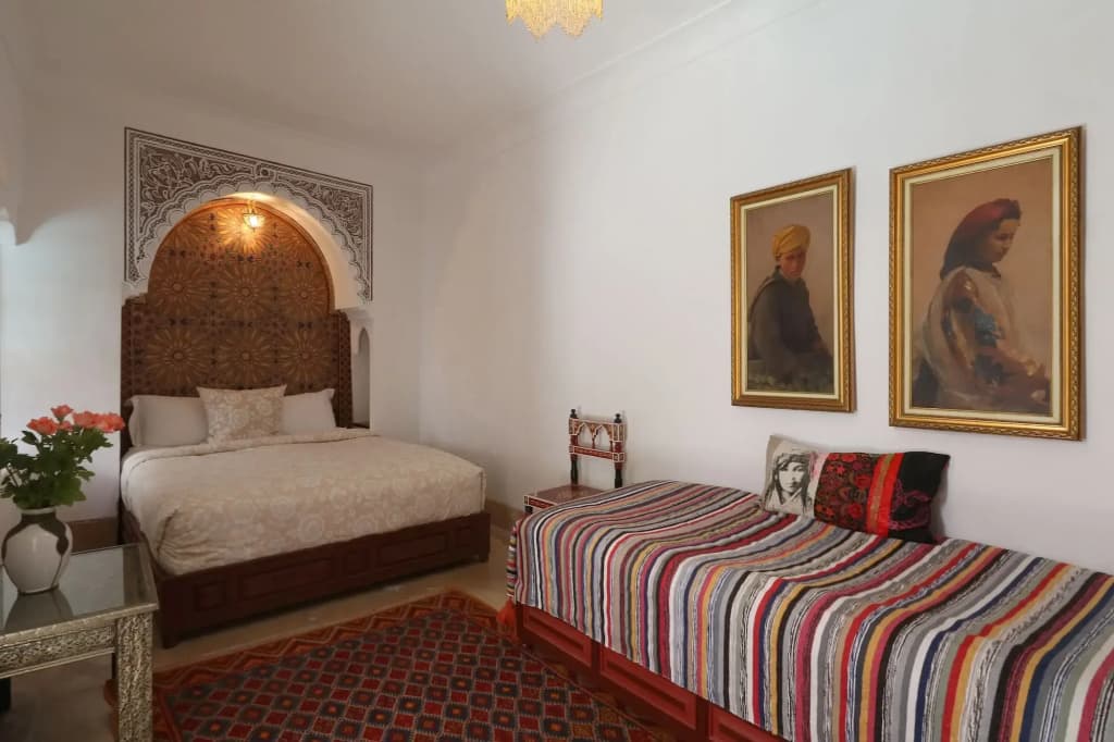 Riad Zineb - photo 2
