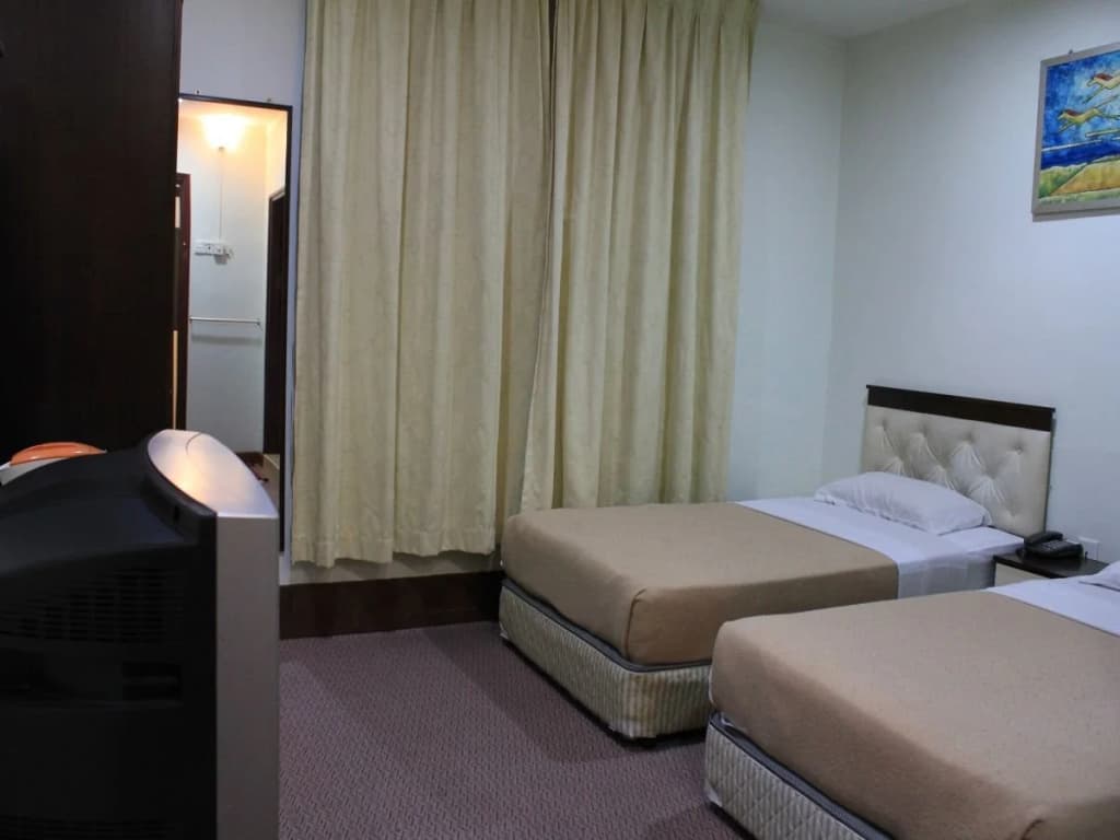 Hotel QM Inn - photo 7