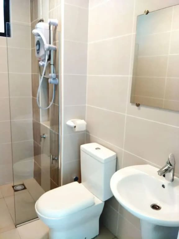 3BR Luxury Japanese Suite - AEON Bukit Indah - photo 6