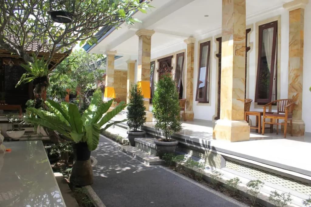 Umah Dauh - photo 2