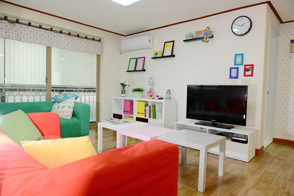 My Little Guesthouse - Hostel - photo 2
