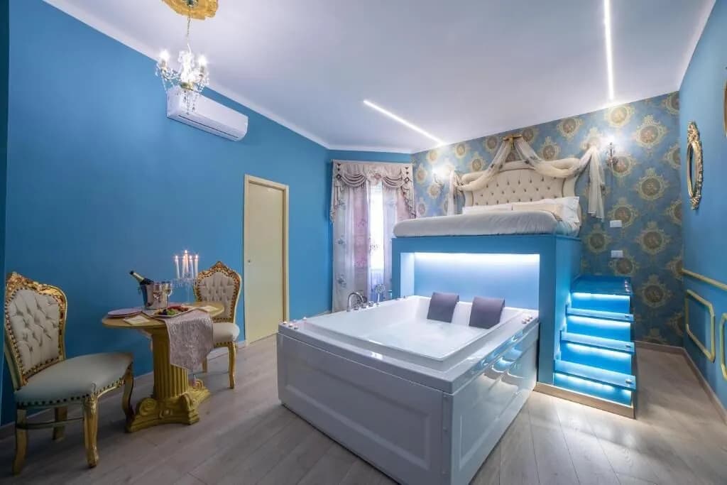 Love Suite Roma - photo 33
