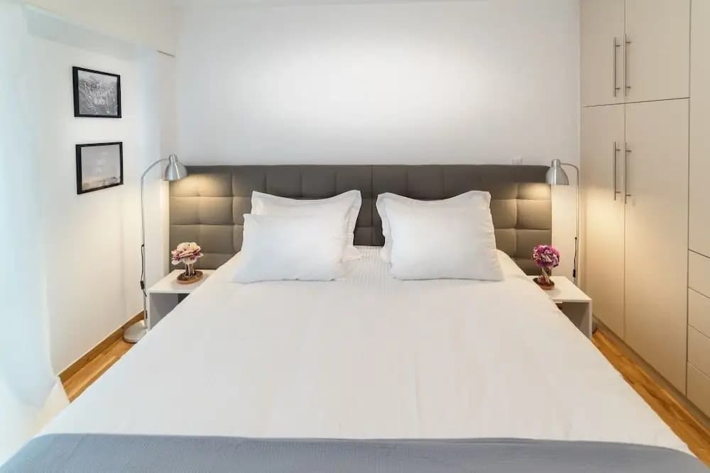 Modern Design Apartment Near Acropolis - photo 2