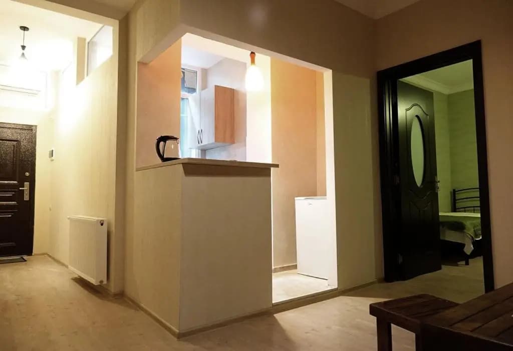 Apartment Vorontsov - main photo