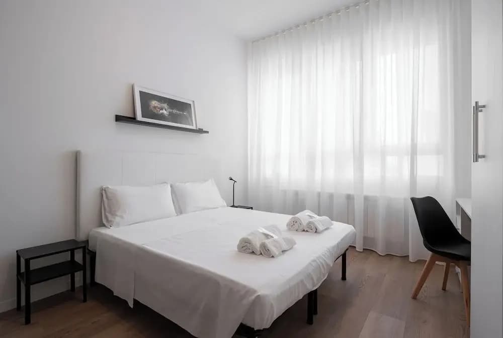 Carducci Modern Apartments - photo 1