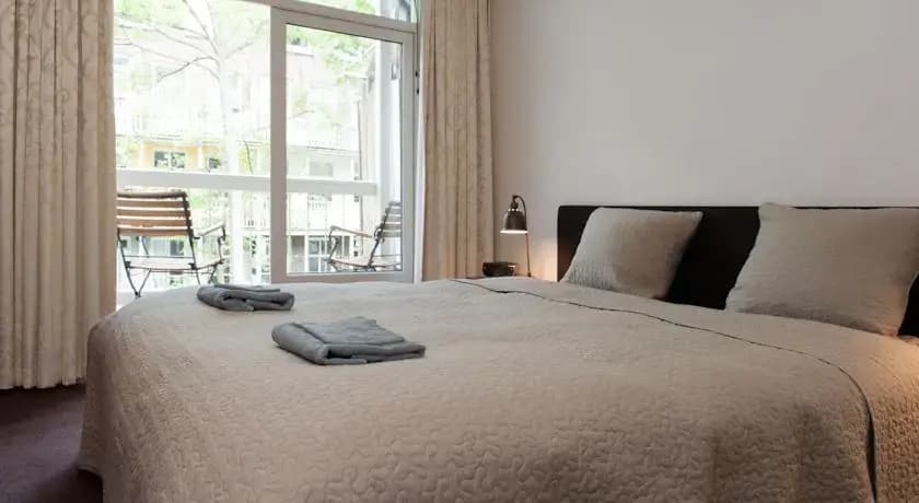 Vondel Appartement - photo 3