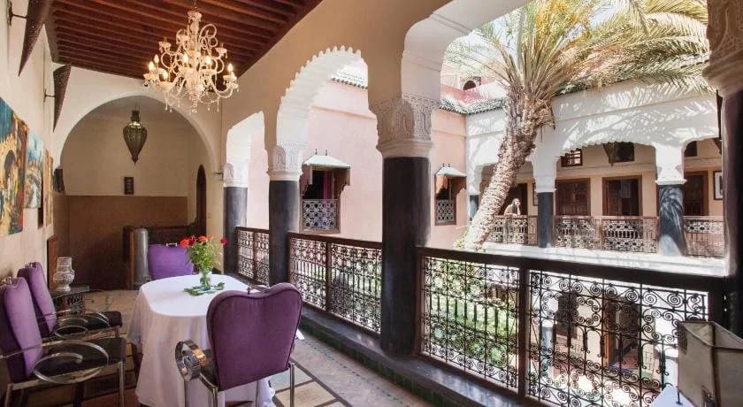 Riad Zanzibar - photo 12