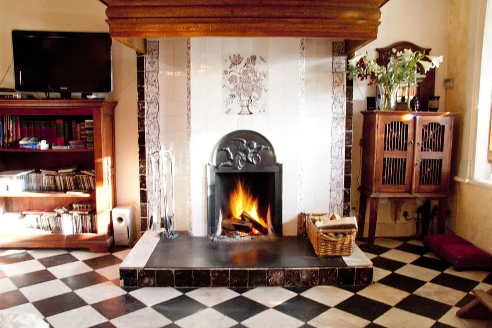 De Baronie B&B - photo 5