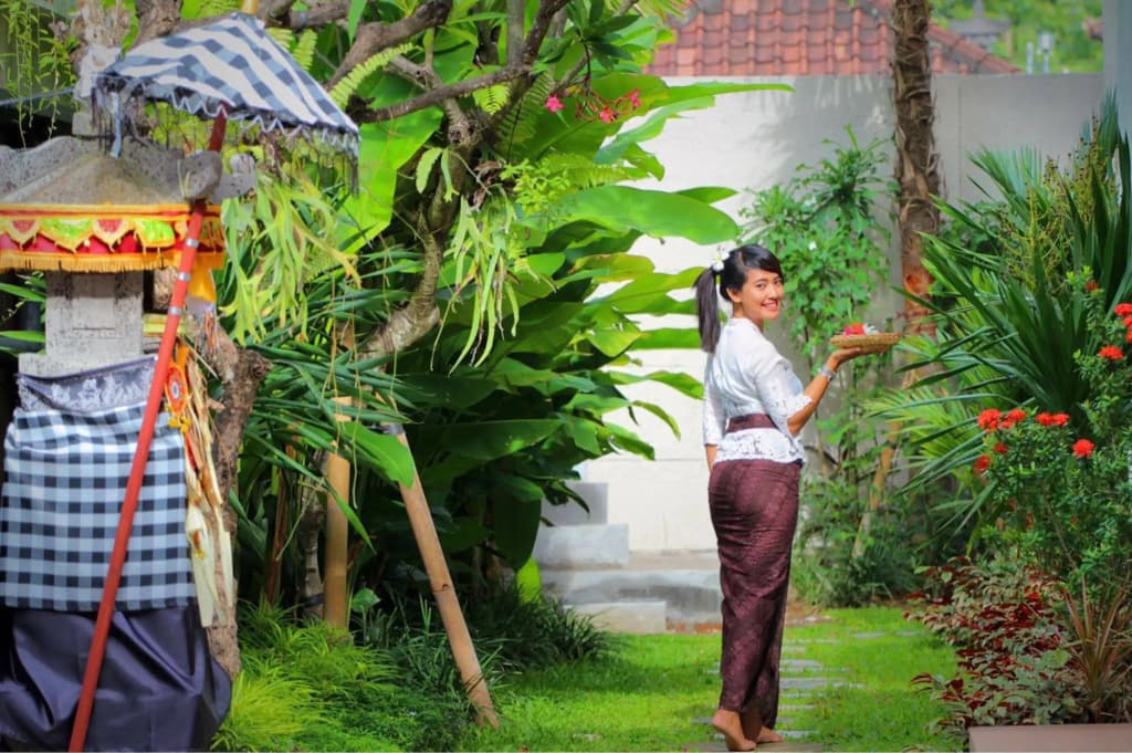 The Kuta Mansion - Adult Only - photo 16