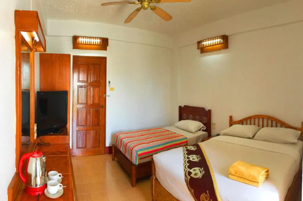 Bliss Mansion - photo 6