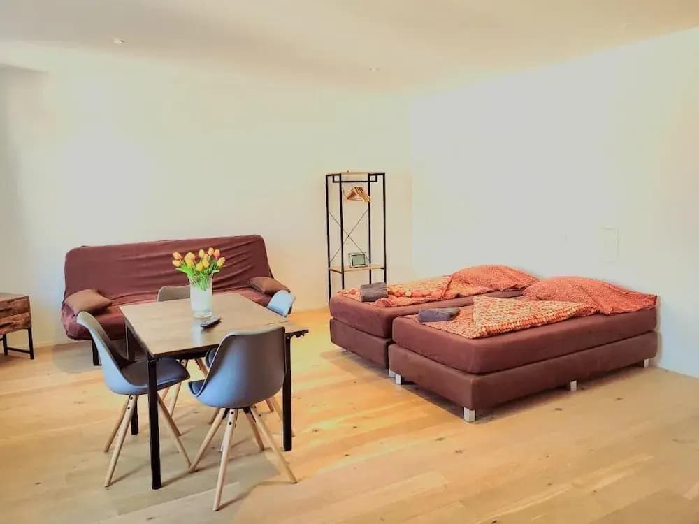 Apartment Hasengasse - High Speed Wifi - photo 9