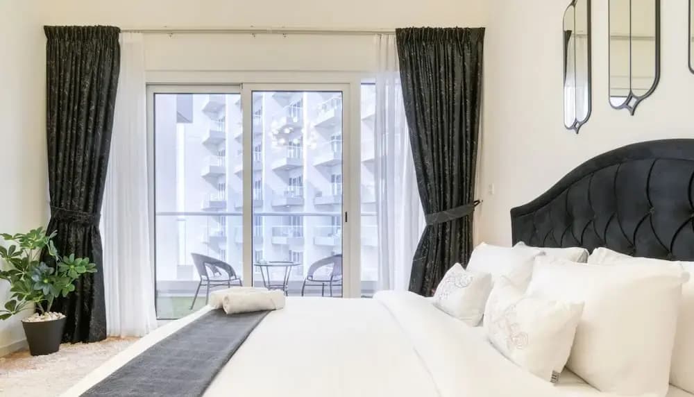 Viridis Living Chic and Spacious 1BR - photo 17