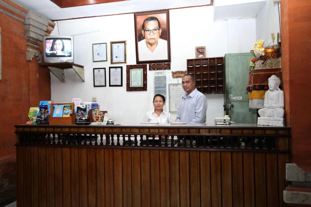 Swastika Guest House - photo 14