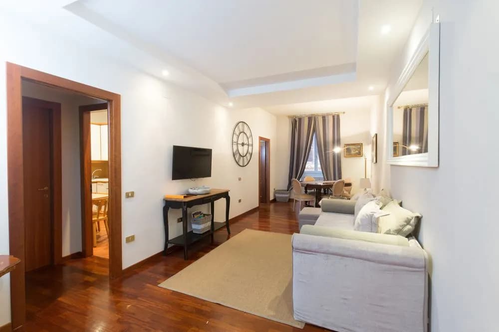 Holidays Banchi Vecchi Apartment - photo 31