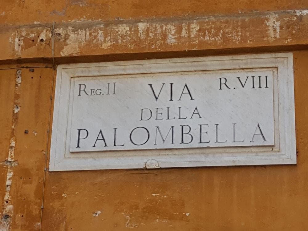 Home Suite Rome - photo 38