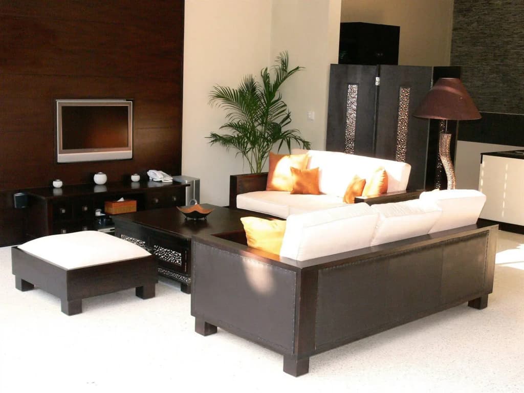 Alam Warna Villa - photo 6