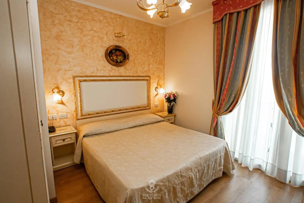 Viktoria Palace Hotel - photo 4