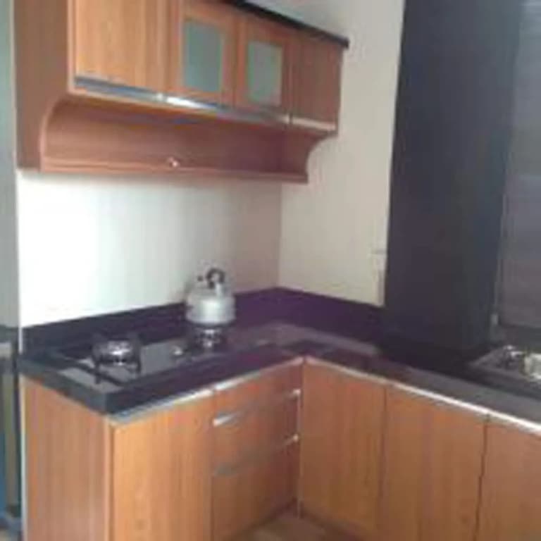 Teba Mesari Homestay - photo 13