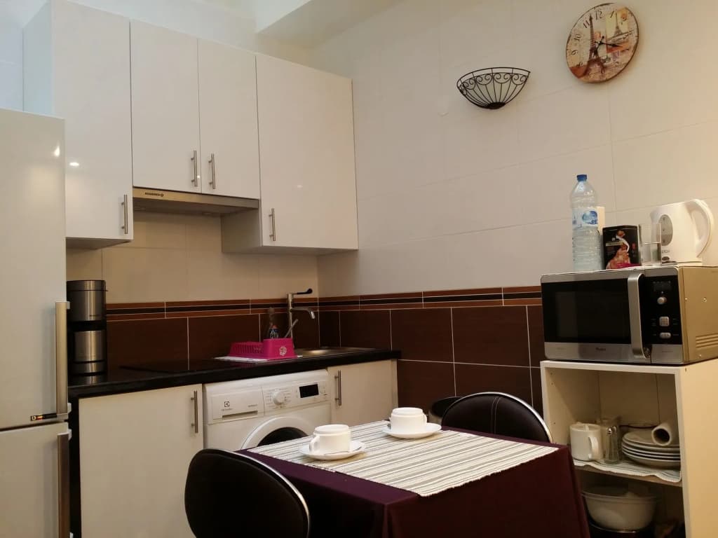 Hotel Paris Gambetta - photo 10