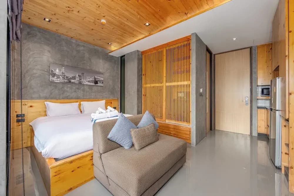 Studio at Relife by TropicLook - photo 27