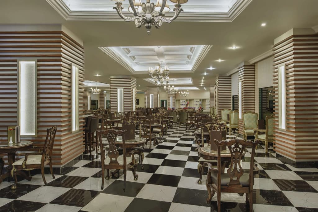 Delphin Deluxe Resort Hotel - All Inclusive - photo 30