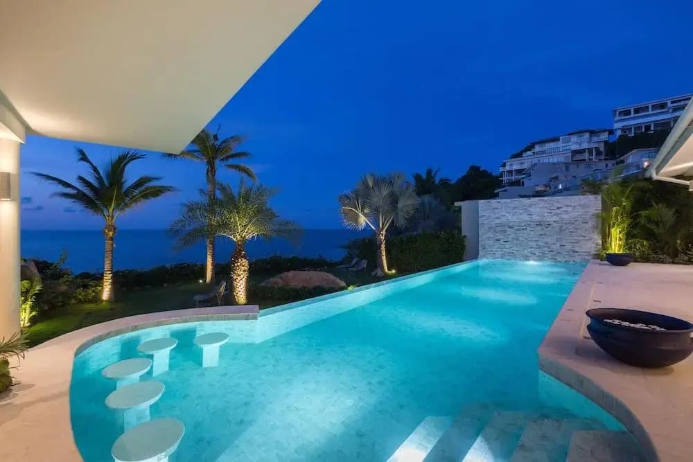 Villa Maliya - photo 36