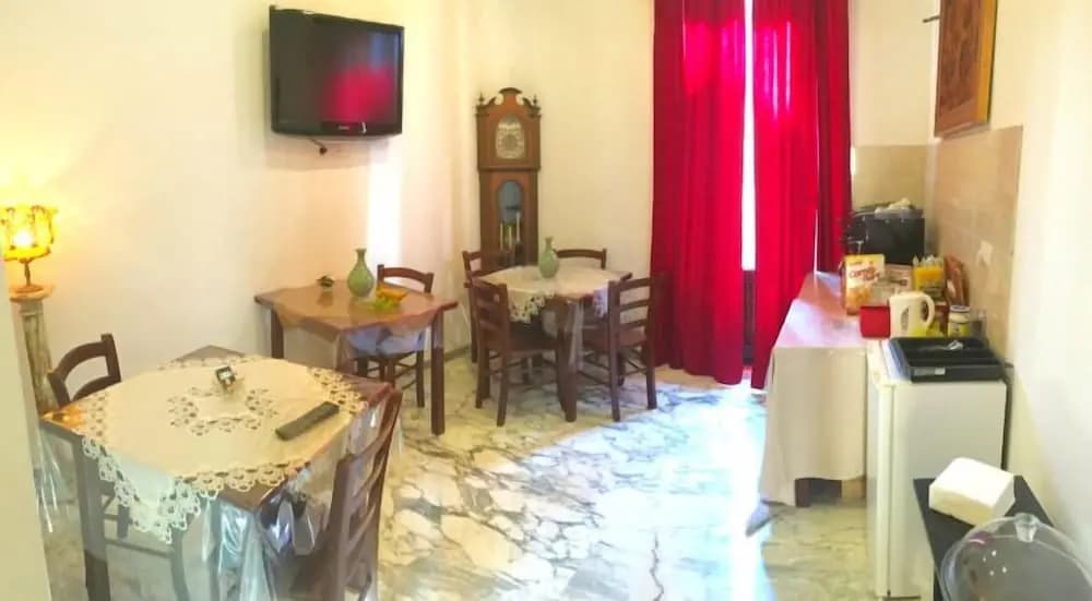 Residence Villa Vittoria B&B - photo 5