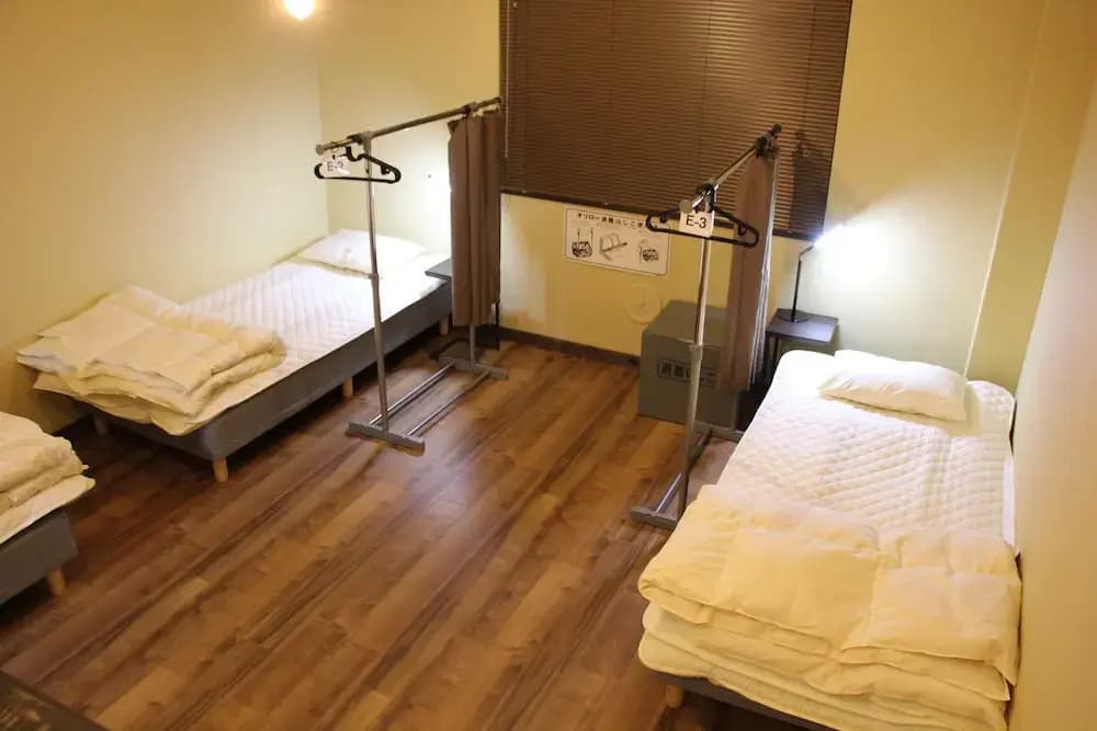 Bocchi Hostel - photo 4