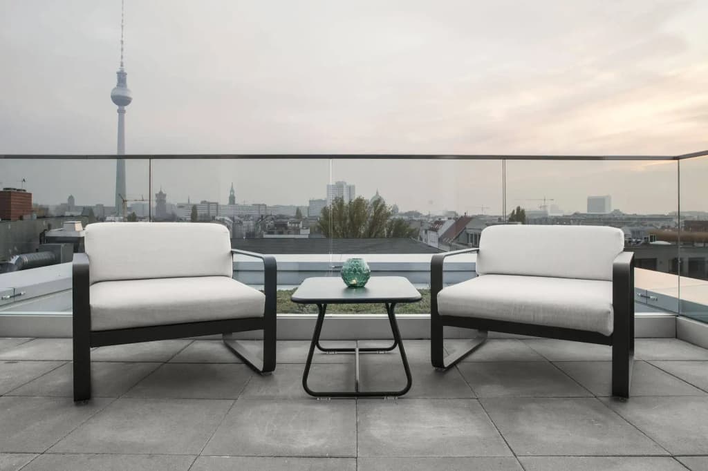 AMANO HOME Apartments - photo 14