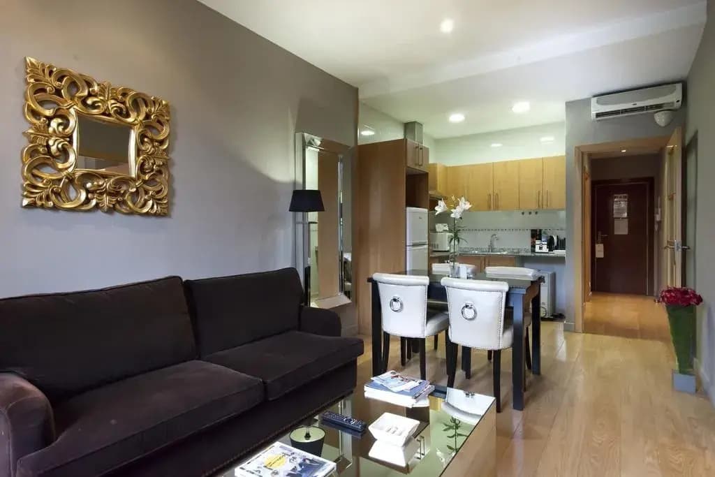Grandom Suites - photo 12
