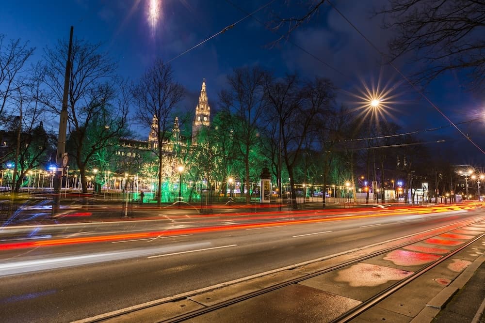 Palais Rathaus by Welcome2Vienna - photo 12