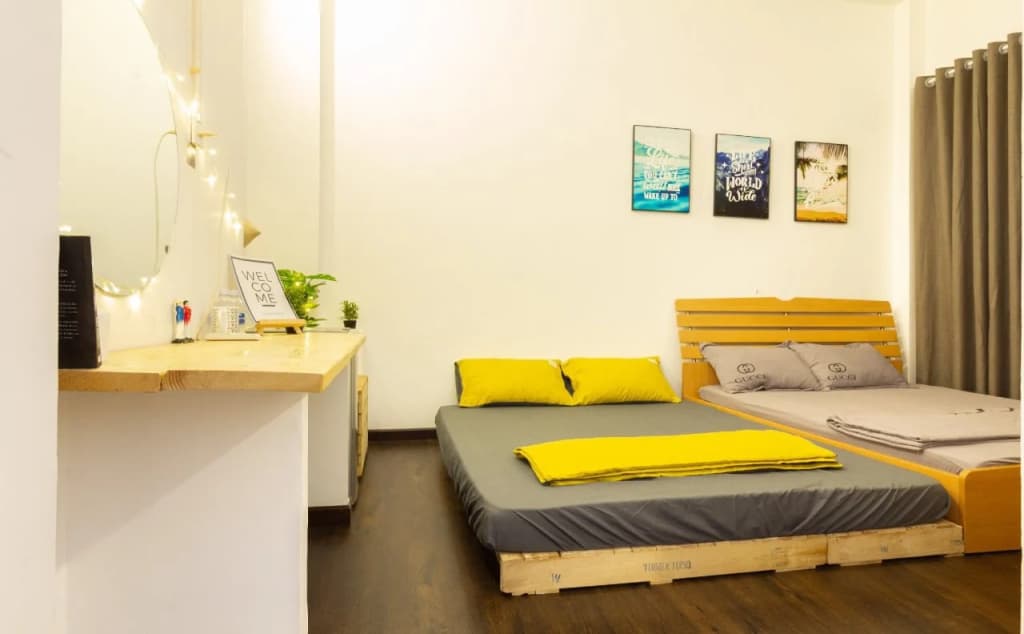The Nineties Hostel - photo 5