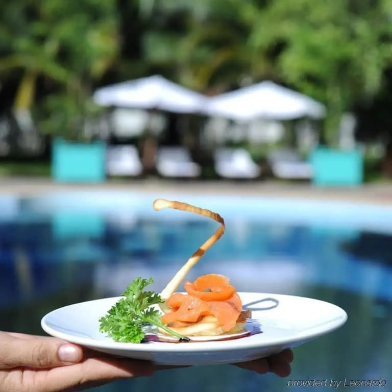 Empress Angkor Resort & Spa - photo 12