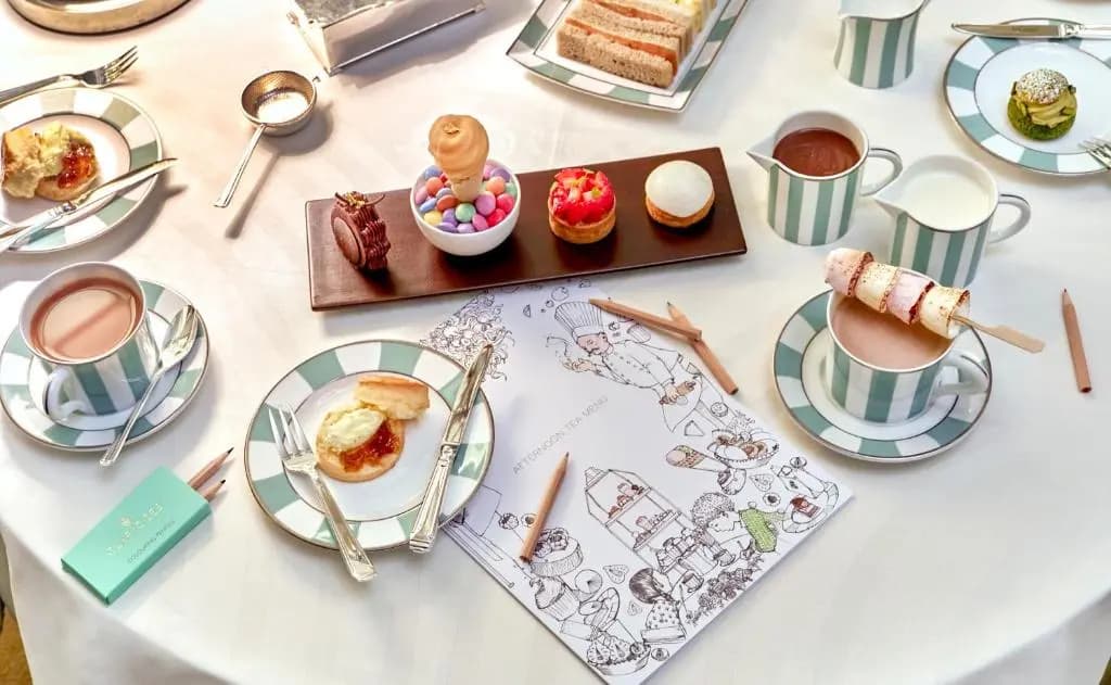 Claridge’s, Maybourne - photo 15