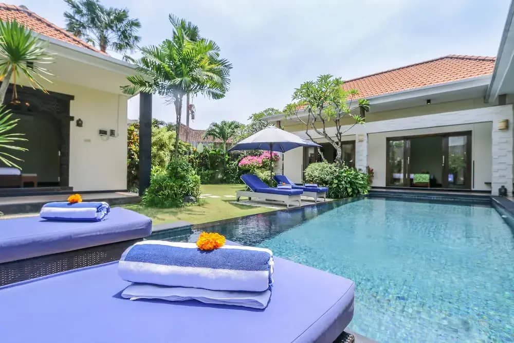 Villa Amabel Seminyak - photo 5