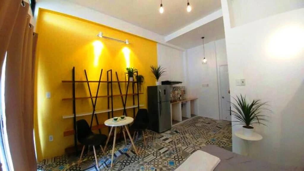 16 Studio Phan Van Han - photo 4